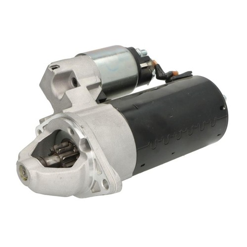 Anlasser new with - new, a