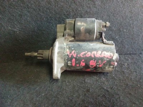 0001114009 halter anlasser