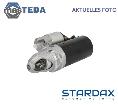 Stx200285 motor anlasser - stx200285,