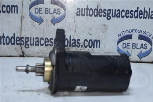436022 anlasser volkswagen - ,