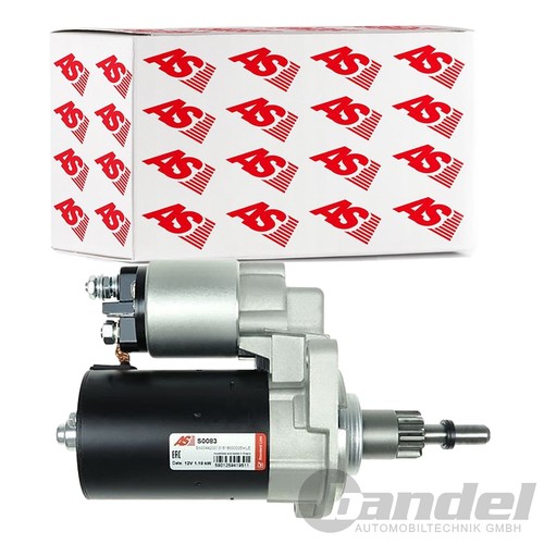 Anlasser starter 1 10kw - starter, 1,10kw