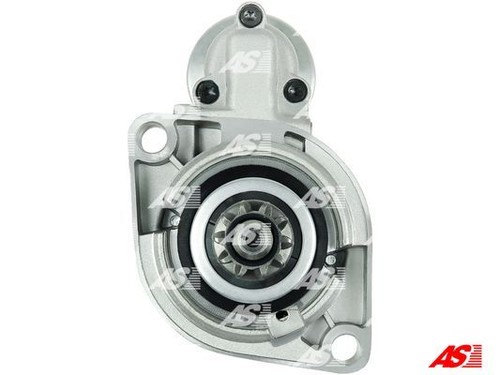 Starter für audi seat - starter,