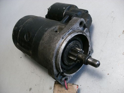 Anlasser starter 001 - anlasser, /