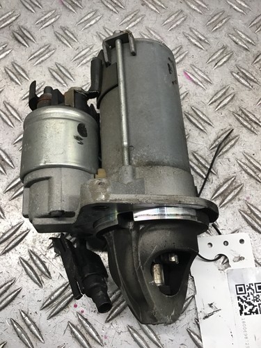 Anlasser 0385kba ford focus - ford,