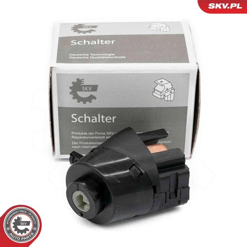 Esen skv zünd startschalter - esen, zünd-/startschalter