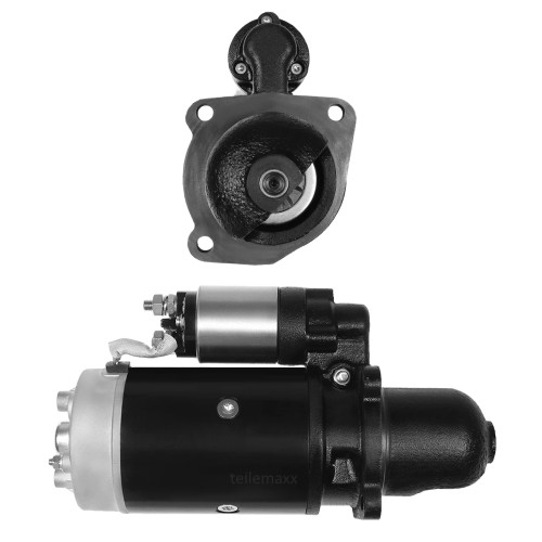 Anlasser für güldner traktor - anlasser,