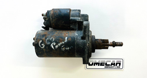Anlasser starter passat 35i - starter, vw