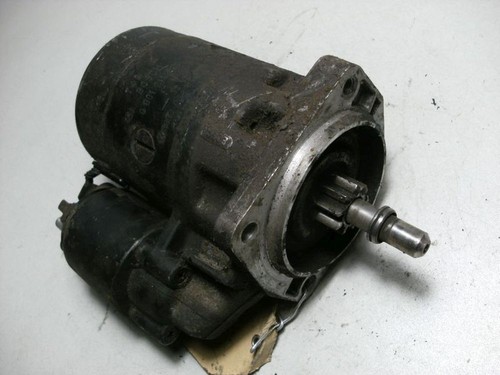 Anlasser starter 001 211 - starter,