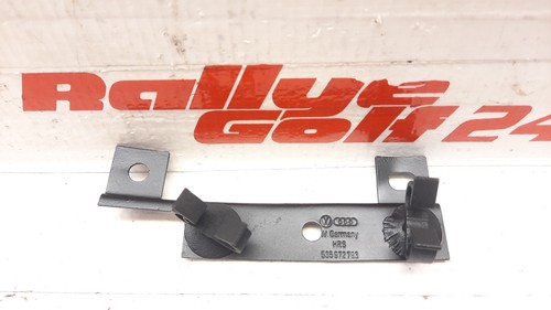 Halter kabelbaum corrado - kabelbaum, vw