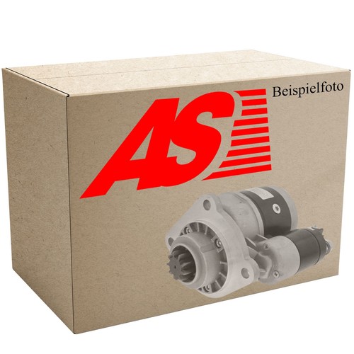 S0083 starter anlasser - as-pl,