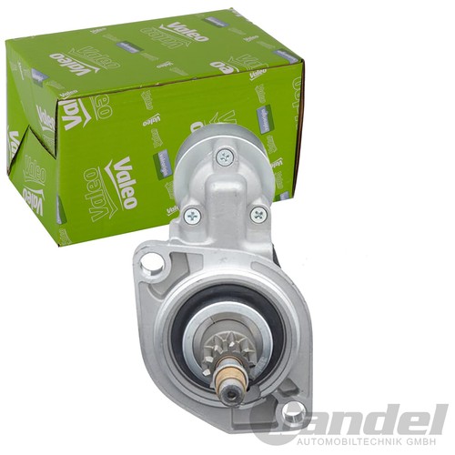 Valeo anlasser starter 1kw - valeo,