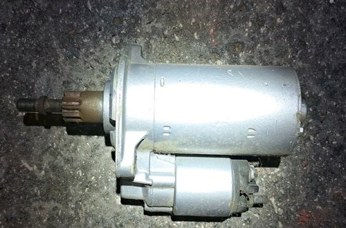Bosch anlasser 0331303071 571 - anlasser, 0331303071-571